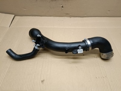 Kia proceed 3 рестайлинг  gt 1.5 t-gdi труба шланг фото №1