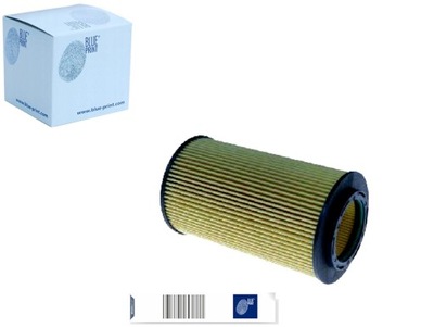 Blue print adg02132 фильтр масла фото №1