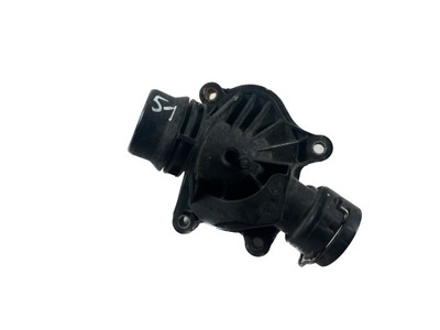 Корпус термостата bmw e46 e60 e90 2248038 фото №1