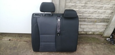 Hyundai i30 ii спинка сиденье фото №1