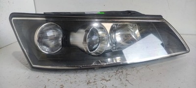 HYUNDAI SONATA 2005 FAROS PARTE DELANTERA  