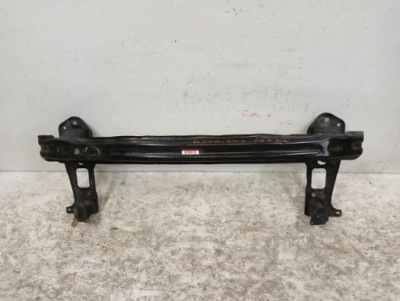 Балка pod бампер перед передняя mini r55 r56 r57 lift 09-14 фото №1