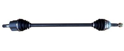 Приводной вал правая hyundai i30 fc 1.6 crdi автоматическая коробка передач 2wd фото №1