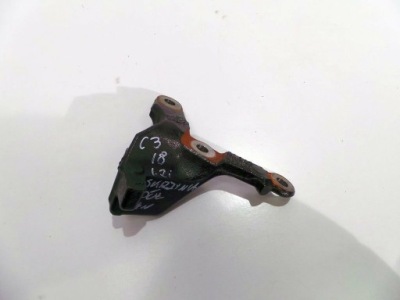 Citroen c3 aircross 2018 1.2 кронштейн кронштейн коробки фото №1