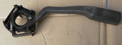 Vw t4 переключатель дворник фото №1