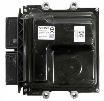 Volvo xc90 2006 блок управления / модуль ecu фото №1