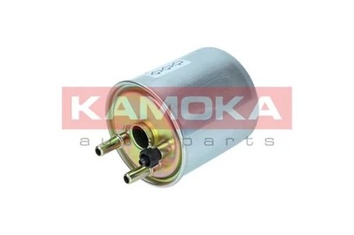 KAMOKA F321101 FILTRO COMBUSTIBLES  