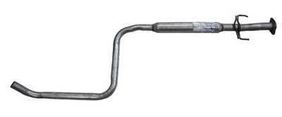 Гасник середній toyota carina 1.6 фото №1