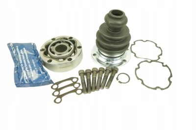 Шарнир внутренний audi a6 c4 v8 transporter t3 фото №1