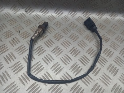 Датчик лямбда-зонд audi a6 c7 рестайлинг  3.0 tdi фото №1