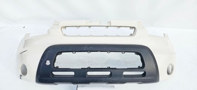 BUMPER KIA SOUL I 09-11 FRONT FRONT  