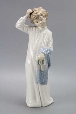 =ARTexpert=figurka Hiszpania NAO LLADRO