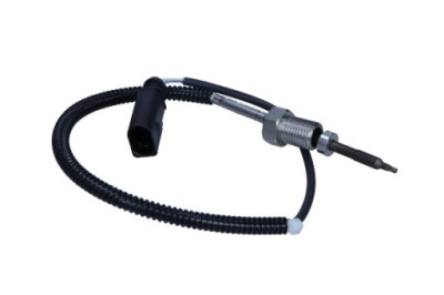 Датчик температура. выхлопных газов vw multivan 2,5 03- фото №1