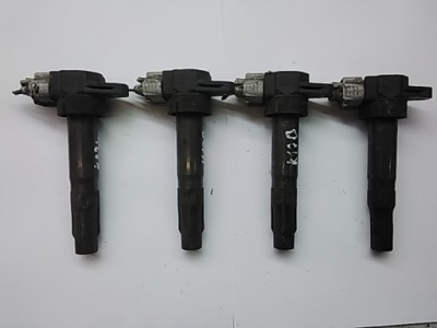 A886 opel agila b 1.2 k12b катушки зажигания фото №1