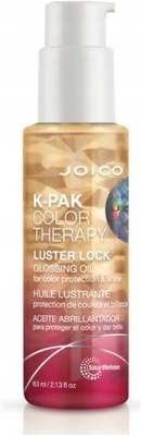 JOICO K-PAK COLOR THERAPY NABŁYSZCZAJĄCY OLEJEK