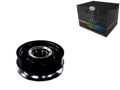 Сцепление полный компрессор кондиционера alfa ro фото №1