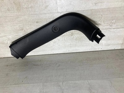 Mini one - cooper f56 f55 2016 защита крышки правый задняя фото №1