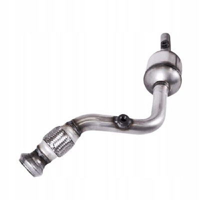 Катализатор lancia phedra 2.0 2002- 9456201180 фото №1