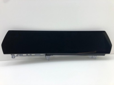 Bmw x1 u11 экран монитор дисплей навигации europa 5a79110 фото №1