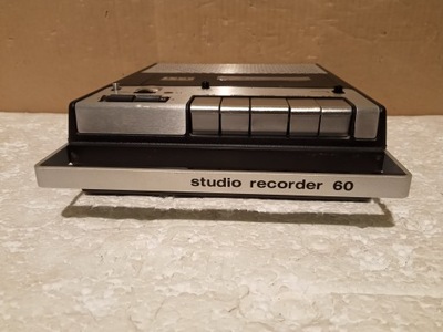SCHAUB LORENZ ITT Studio Recorder 60M