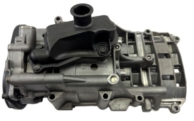 Насос оливи bmw 5 e60 e61 2.0d 8058052011 m47d20 204d4 idealna фото №1
