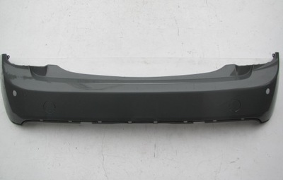 MINI COOPER ONE F55 2014 2015 2016 BUMPER REAR OE  