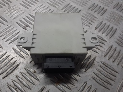 Модуль двірник toyota avensis t25 фото №1