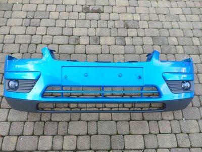 FORD FOCUS 2 II 04-08 BUFERIS PRIEKINIS PRIEK. 