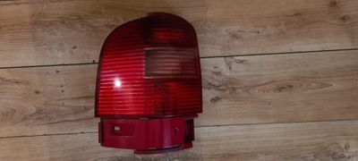 Лампа левая левый задняя w крыло ford galaxy mk2 фото №1