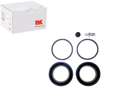 Nk набор ремонтный суппорт alfa romeo 166 2.5 v6 фото №1