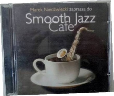 Smooth JAZZ CAFE - Various Artists