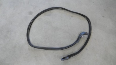 Bmw f33 f83 прокладка крышки крышки багажника 7297090 фото №1