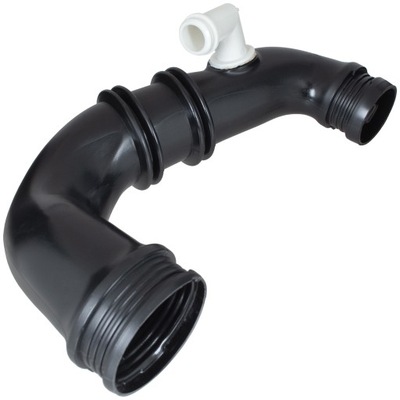 Renault thalia twingo 1,5 dci труба wąż шланг повітря turbo фото №1