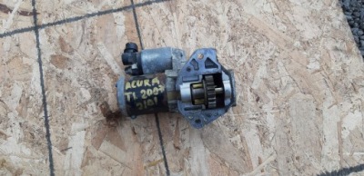 Стартер acura tl 2007r 3.2 фото №1
