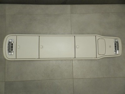 Ford galaxy mk3 лампа бардачки 6m21u519a58aa фото №1