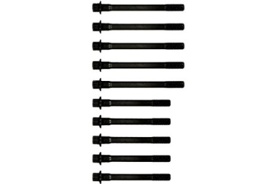 Victor reinz 14-55002-01 набір гвинт головки циліндрів фото №1