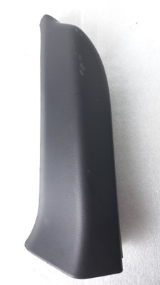 Vivaro trafic iii talento захист дзеркало двері передніх заглушка фото №1