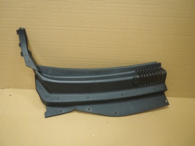 Жабо праве antara chevrolet captiva 96623292 фото №1