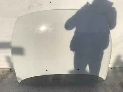 Volvo v60 s60 przed liftem капот крышка двигателя фото №1