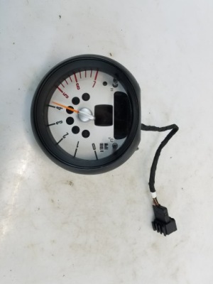 Obrotomierz лічильник mini coutryman r56 lift 9283580 фото №1