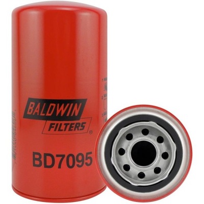 BALDWIN BD7095 ФІЛЬТР МАСЛА THERMO KING