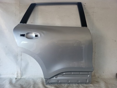 -двері задня задні праве renault koleos 2 ii 2017- фото №1