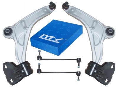 Важіль ford s-max ii mk2 2015- galaxy 2015- перед правий лівий стабілізатора фото №1