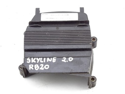 Nissan skyline r33 rb20 93-99 2.0 12v защита корпус распределительного вала 19942-021 фото №1