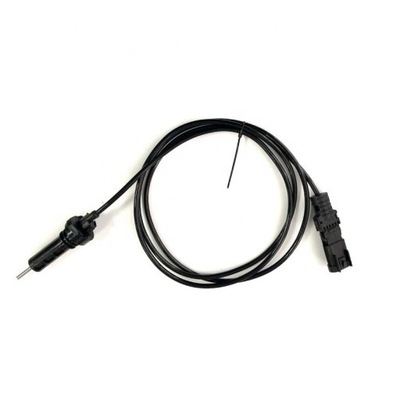 Датчик износа тормозных колодок тормозных volvo fh фото №1