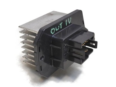 Резистор резистор subaru outback iv 077800-1070 фото №1