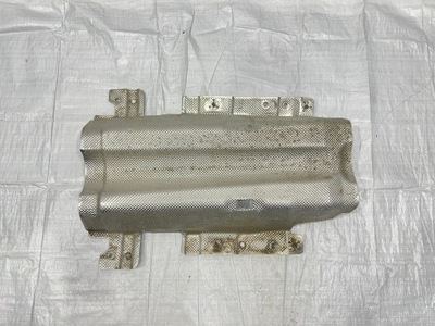 Alfa romeo stelvio защита тепловая 46338255 фото №1