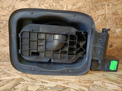 Bmw x1 e84 заливная горловина топлива 51172990139 фото №1