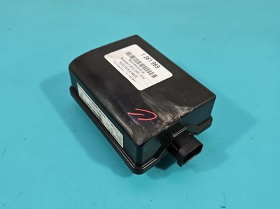 Блок управления модуль радар mercedes w212 a2124404714 фото №1