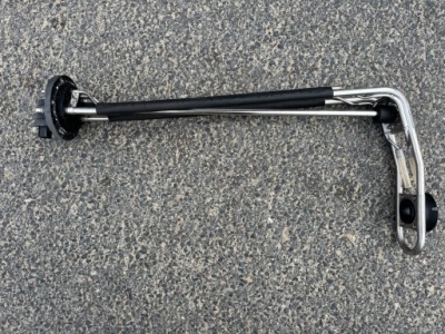 Датчик маслоприймач adblue ad blue mercedes actros mp 4 a0075425818 фото №1